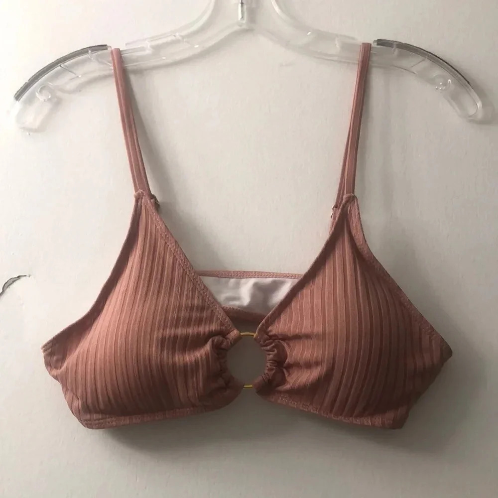 Swim top